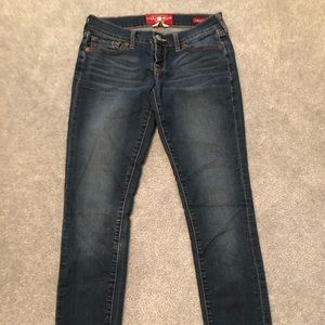 Lucky Brand Jeans